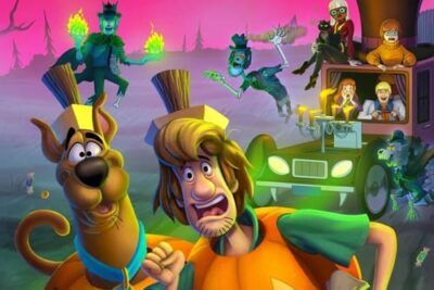 ¡Truco o trato Scooby-Doo! - Ver online aquí