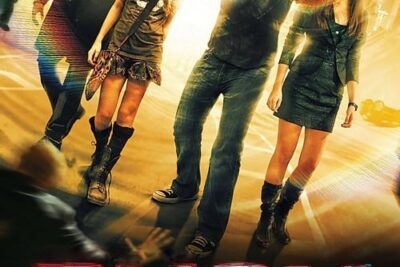 Push - Información y detalles sobre la película