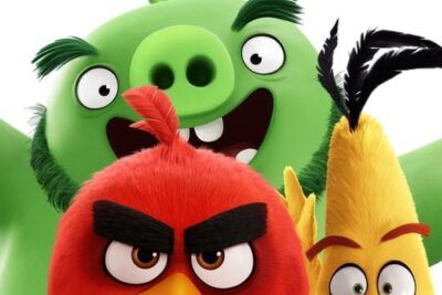 Angry Birds 2: La película y su emocionante trama