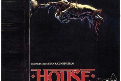House, una casa alucinante y su trama intrigante