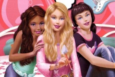 Los diarios de Barbie - Sinopsis y detalles clave