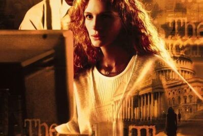 El informe Pelícano - Datos y detalles de 1993