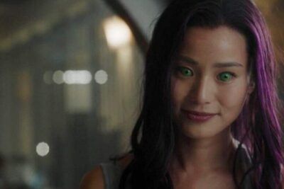 Películas y programas de TV de Jamie Chung - Filmografía