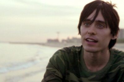 Réquiem for a Dream Jared Leto: papel en la película