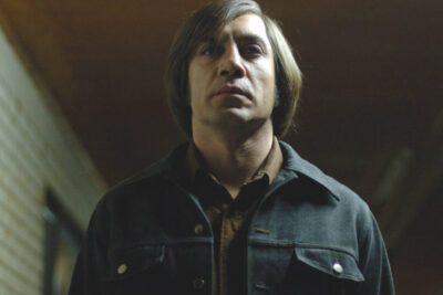 Javier Bardem en No es país para viejos - Descubre al actor principal
