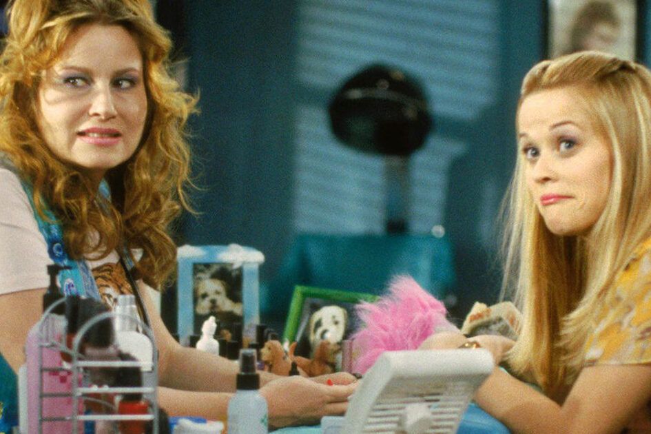 jennifer coolidge como la madre