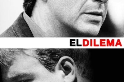 El dilema y su intrigante trama revelada