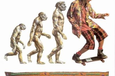 El hombre de California, trama y detalles clave