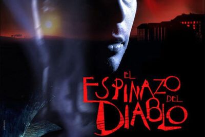 El espinazo del diablo y su intrigante trama