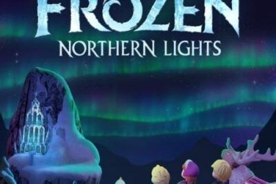LEGO Frozen: Luces mágicas - ¿Dónde verla?