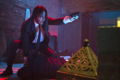 John Wick: Otro día para matar - Trama y detalles
