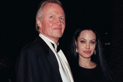 Películas y programas de TV de Jon Voight: filmografía y mejores actuaciones