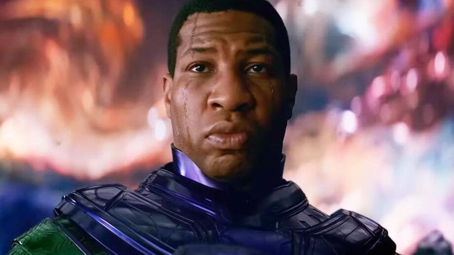 jonathan majors como kang el conquistador