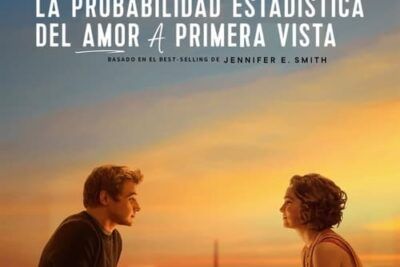 La probabilidad estadística del amor a primera vista explicada