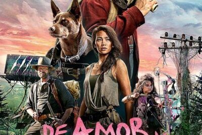 De amor y monstruos, trama y personajes explicados
