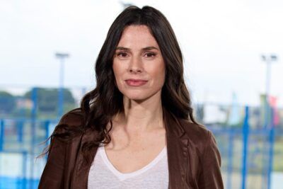 Lola de Mía es la venganza - Júlia Frigola como protagonista