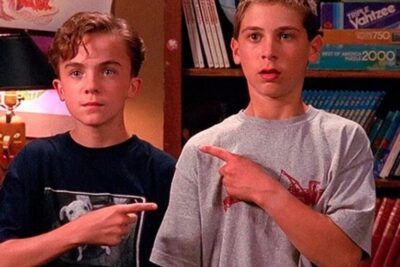 películas y programas de tv de justin berfield: filmografía del actor