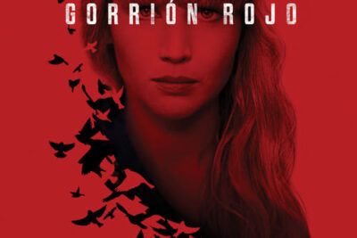 Gorrión rojo - Sinopsis y análisis de la trama
