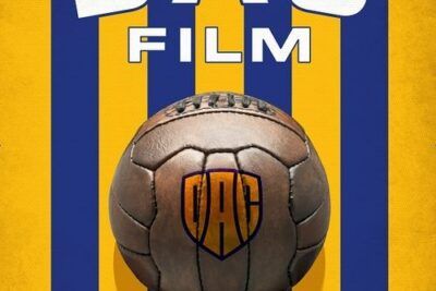 DAC Film - Ver online completa en español aquí