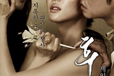 The Concubine - ¿Dónde verla en español?