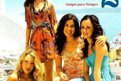 Uno para todas 2 - Ver online en español aquí