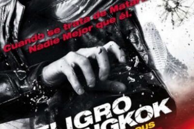 Peligro en Bangkok, trama y detalles reveladores