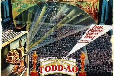 Oklahoma! - Trama de la película de 1955