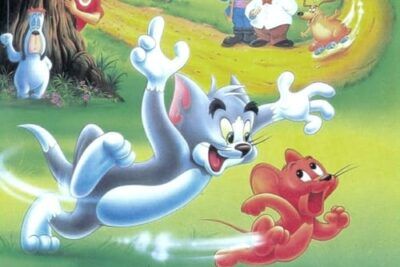 Tom y Jerry: la película, ¿dónde verla?