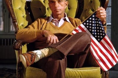 Where's My Roy Cohn? - Un documental sobre Cohn