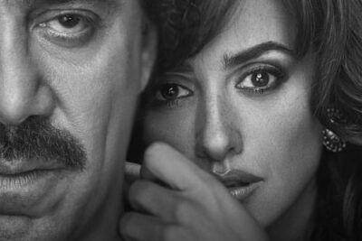 Loving Pablo - Sinopsis y trama reveladora
