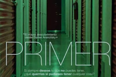 Primer, trama y significado de la obra maestra
