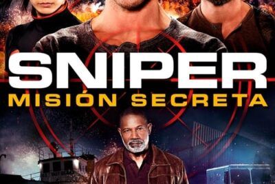 Sniper, Misión Secreta - Dónde verla online