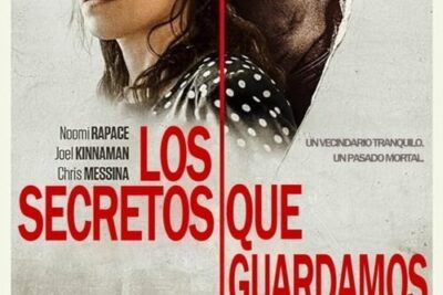 Los secretos que ocultamos y su intrigante trama