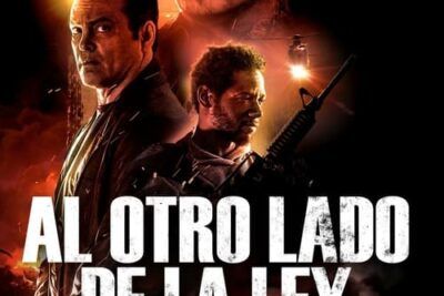 Al otro lado de la ley - Sinopsis y análisis