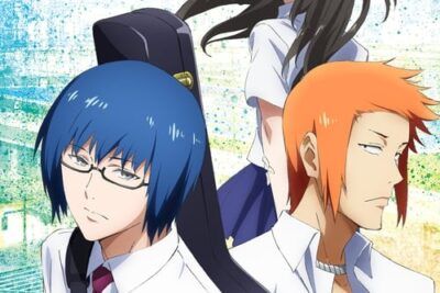 Tokyo Ghoul: Jack - Información y detalles clave
