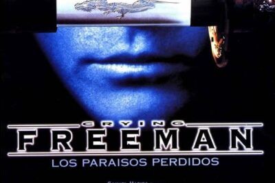 Crying Freeman: Los paraísos perdidos, información clave