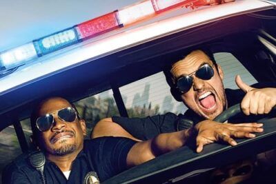 Vamos de polis - ¿Dónde verla online?