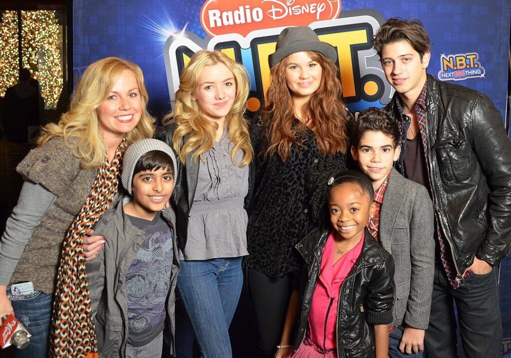 karan brar en peliculas y programas