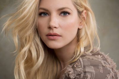 Películas y programas de TV de Katheryn Winnick: Lo mejor de su filmografía