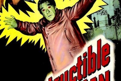 El hombre indestructible y sus versiones destacadas