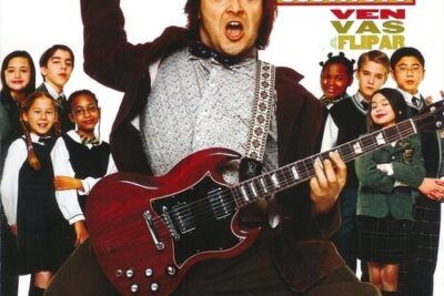 Escuela de Rock - Información y detalles clave