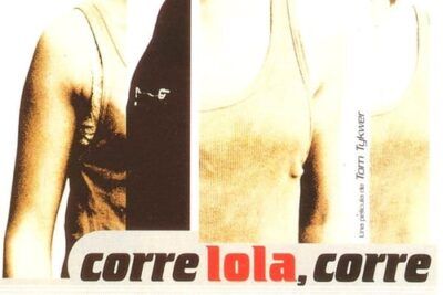 Corre Lola, corre y su intrigante trama