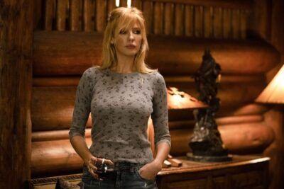 Las mejores películas y programas de tv de Kelly Reilly: Filmografía