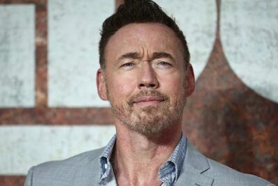 Películas y programas de TV de Kevin Durand: Las mejores películas y series