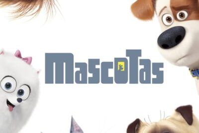 Mascotas - ¿De qué trata la película animada?