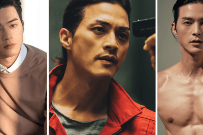Programas de TV con Kim Ji-hoon: Wiki Drama | Fandom