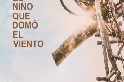 El niño que domó el viento y su inspiradora historia