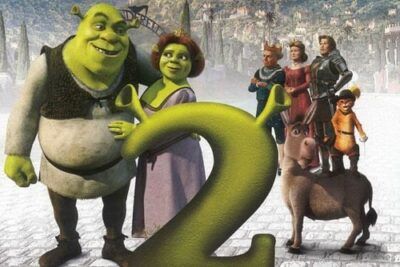 Shrek 2 - Trama y personajes principales explicados