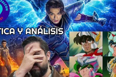 Opiniones de Knights of the Zodiac: críticas y análisis