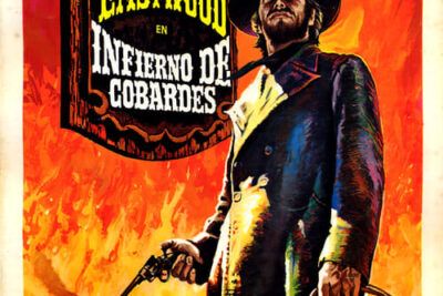 Infierno de cobardes - Información y detalles